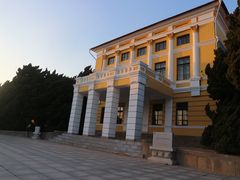 -旅顺博物馆