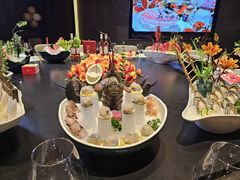 -麻辣因子滩羊火锅(世和广场店)