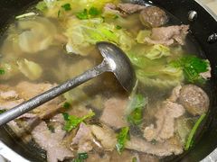 -乔阿马·江南味·驴肉香(龙湖华泾天街店)