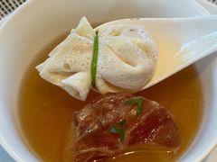 -湖滨28中餐厅·西湖宴·杭州君悦酒店