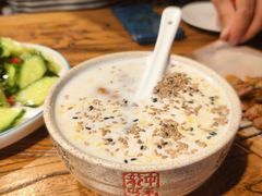 -有奴思烤肉·清真(正宁路店)