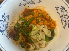 -粉巷13號陕菜馆