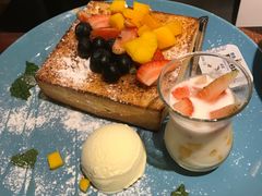 -卡朋厨房(289艺术园区店)