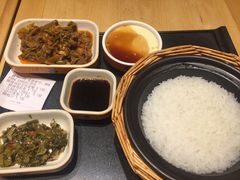 -谷田稻香(昌里路店)