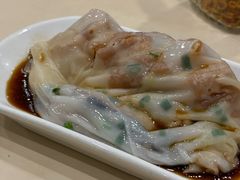 -玲又珑美食(盘福路店)