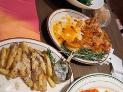 -ZAFFERANO西班牙海鲜饭(上海首店)