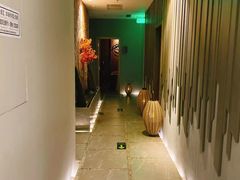 -Dragonfly 悠庭·按摩Spa(苏州中心广场店)