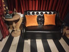 -作幺探案馆·剧本杀实景搜证