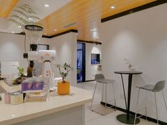 -Willing·Coffee&Brunch&Dinner(万达店)
