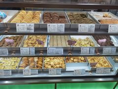 -哈氏·上海哈尔滨食品厂(五角场万达广场店)