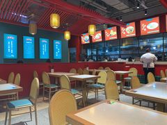 大堂-芙蓉巷成都名小吃(丹尼斯2天地店)