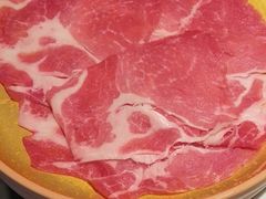 -星伦多自助料理(爱琴海店)