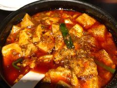 招牌麻婆豆腐-陈麻婆豆腐总店