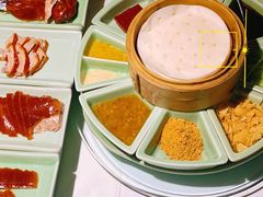 -羲和雅苑•北京烤鸭(陆家嘴中心店)