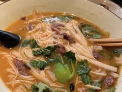 -漆黑觉米粉(三里屯店)