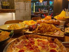 -Devils’ Brewery小恶魔精酿啤酒(武汉天地店)