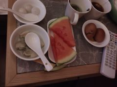 -SPA·印象足道养生(大运河度假区四望亭店)