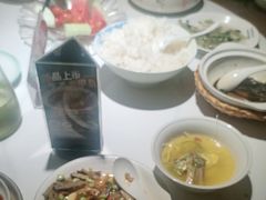 -风味小馆(天目湖宾馆店)