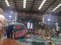 -南宫温泉水世界