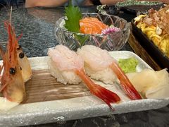 -弓二·烧鸟居酒屋(财富购物中心店)