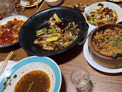 -掌上鲜(南顺城街店)