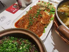 -蜀厨小匠·民间川菜(犀浦店)