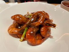 -羡餐厅·杭帮菜·淳菜(千岛湖自由洲际殿店)