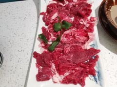 -贵府酸汤牛肉火锅·贵州老字号(飞山街店)