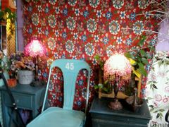 -广州迷途主题旅馆(海珠广场店)