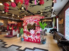 -横沥牛庄(总店)