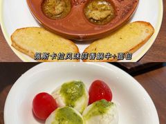 -萨莉亚意式餐厅(杭州滨江天街店)