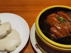 -莲餐厅·湖北菜·潜江小龙虾店(愚园路店)