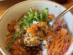 -THE CANNERY&JUJU 新鲜海鲜·牛排美食酒廊