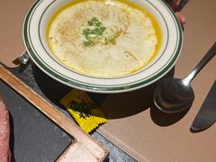 -秋林西餐厅(总店)
