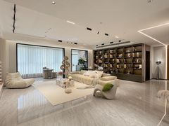 -乐杰空间设计(创意园店)