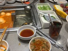 -海底捞火锅(铂澜大象城店)