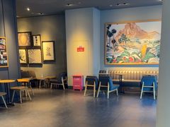 -星巴克(海门解放路店)