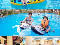 -横琴湾水世界