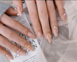 -Ami nail爱米美甲美睫