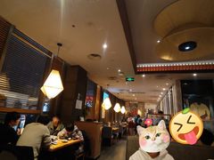 大堂-赤坂亭·M9和牛烧肉·铁板烧·日料398放题(长泰广场店)