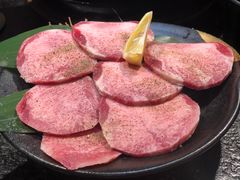 -九田家黑牛烤肉料理(太阳城店)
