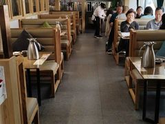 大堂-隆喜元鱼汤包·海鲜(中联广场店)