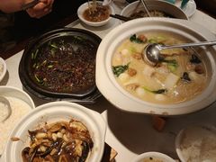 -老淮安·淮安菜(淮阴区店)