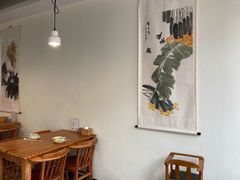 用餐区-百家鲜·杭帮菜