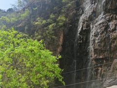 -狼牙山风景区