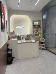 -海马体家庭照相馆(杭州远洋乐堤港店)