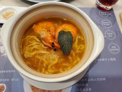 鲜虾面-子霖南山鲜虾面(南山总店)