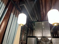 -塘人·老底子宁波菜小馆(南塘老街店)