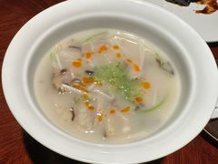 宋嫂鱼羹-解香楼(八盘岭路店)