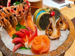 -Minase水濑·日料放题(外滩店)